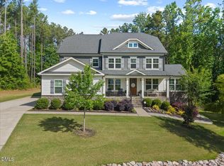 2700 Grain Mill Ct, Raleigh, NC 27603