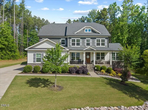 2700 Grain Mill Ct, Raleigh, NC 27603