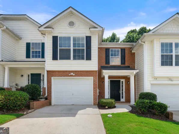 3700 Harvest Dr, Decatur, GA 30034