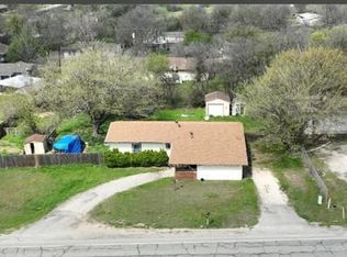 309 N Main St, Godley, TX 76044