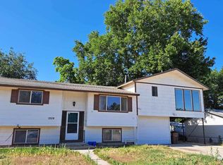 1209 E Phillips St, Emmett, ID 83617