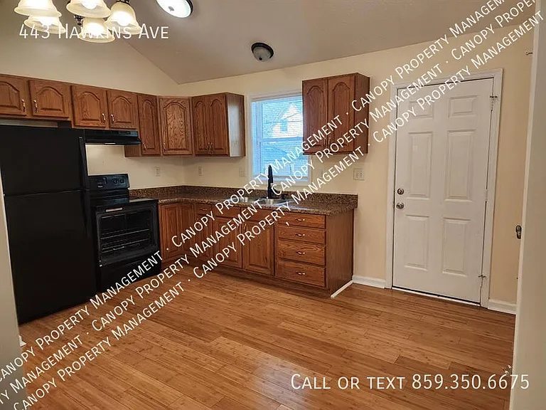 443 Hawkins Ave — Photo 5