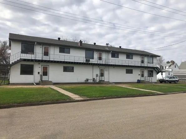 815 Colony Apts