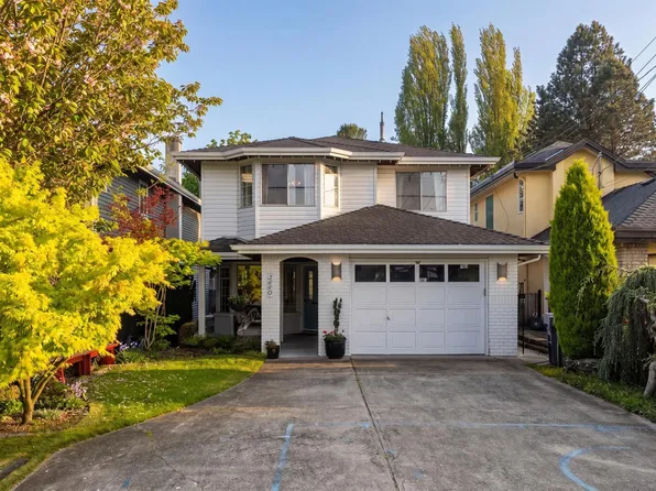 3660 Garry St, Richmond, BC V7E 2T3