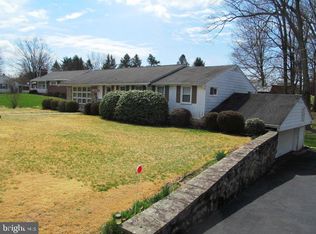 408 Buchert Rd, Pottstown, PA 19464