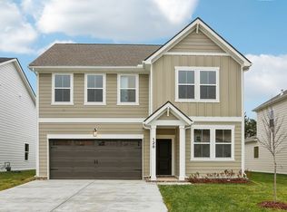 128 Dahlia Dr, La Vergne, TN 37086