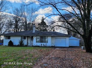 4154 S Washington Rd, Saginaw, MI 48601