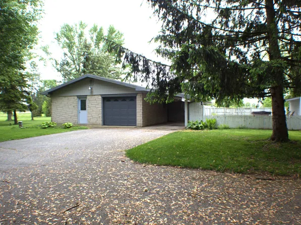 7690 S State Road 15, La Fontaine, IN 46940