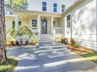 625 Woodland Bayou Dr, Santa Rosa Beach, FL 32459