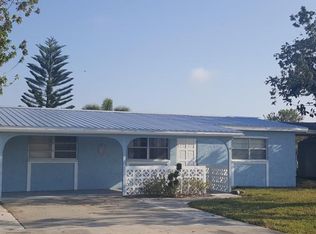 2115 SE 31st St, Okeechobee, FL 34974