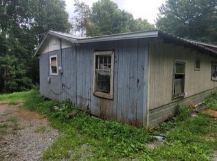 160 Whaley Town Rd, Butler, TN 37640