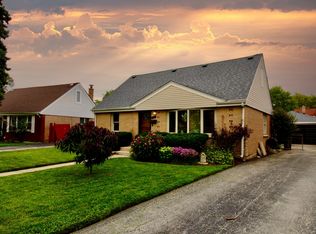 11555 S Lee Rd, Alsip, IL 60803