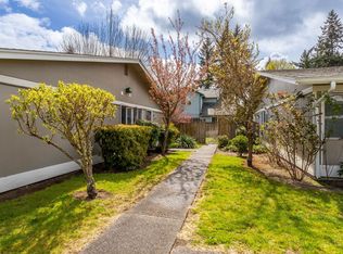 Sunset Gardens, Lacey, WA 98503