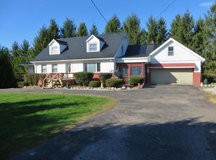 13685 Route 87, Dushore, PA 18614