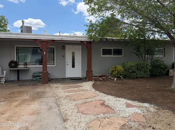 860 Lees Dr, Las Cruces, NM 88001