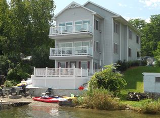 77 Charles St, Dresden, NY 14441