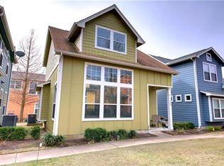 1601 Miriam Ave UNIT 201, Austin, TX 78702