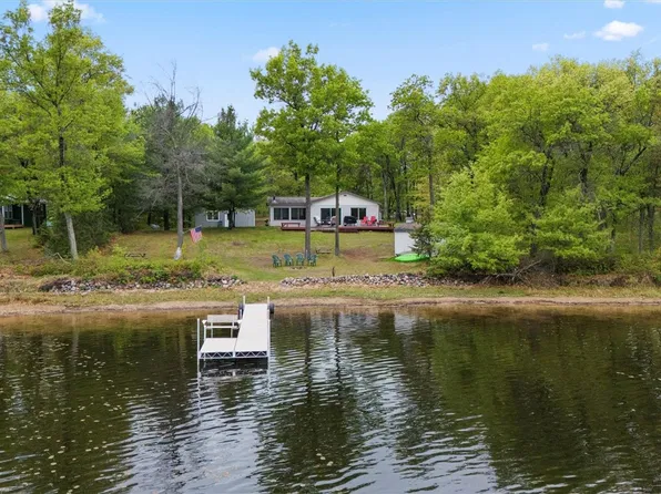 8687 Johnson Lane, Danbury, WI 54830