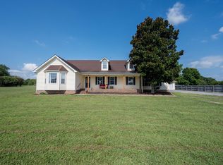 2380 Armstrong Valley Rd, Murfreesboro, TN 37128