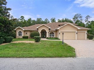 11 Browallia Ct #26, Homosassa, FL 34446