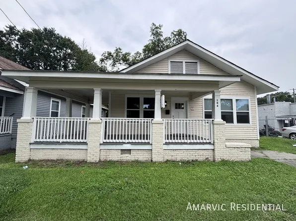 106 Ridgeway St, Greenville, NC 27834