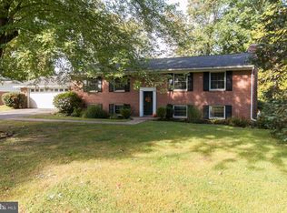 13016 Blue Ridge Rd, Hagerstown, MD 21742