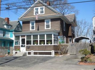 1031 Middlesex St, Lowell, MA 01851