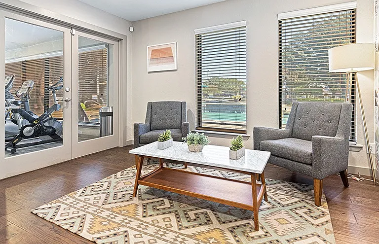 Venue at 8651 Apartments — Photo 30