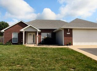 4705 Castlewood Ct, Columbia, MO 65203