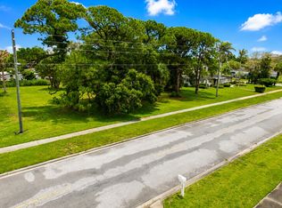 1006 Grandview Boulevard, Fort Pierce, FL 34982