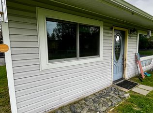 (Undisclosed Address), Anchorage, AK 99507