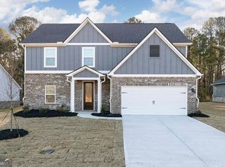 3353 Arabian Farm Ln, Dacula, GA 30019