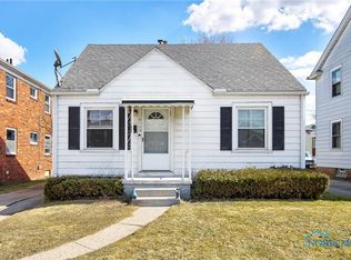 3170 Sherbrooke Rd, Toledo, OH 43606