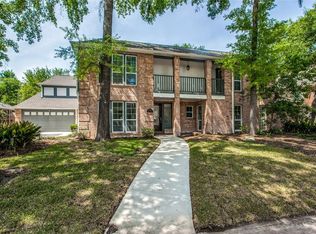 1210 Almond Grove Dr, Houston, TX 77077