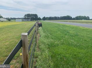 Blades Rd, Cordova, MD 21625