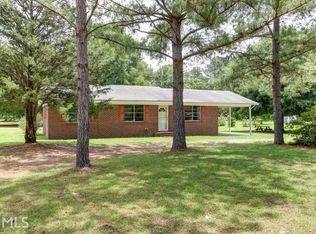 1527 Sand Hill Rd, Guyton, GA 31312