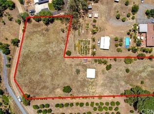 0 Green Briar Cir, Fallbrook, CA 92028