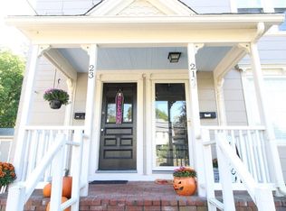 21 School St, Plainville, MA 02762