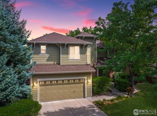516 Folklore Ave, Longmont, CO 80504