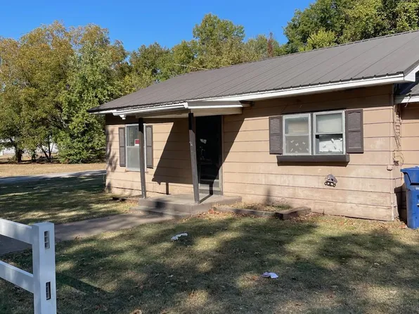 800 I St NW, Miami, OK 74354