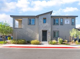 7322 Decatur Blvd #1, North Las Vegas, NV 89084