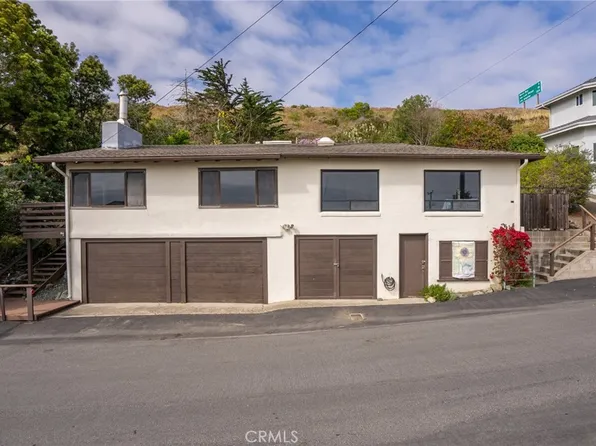 761 Park Ave, Cayucos, CA 93430