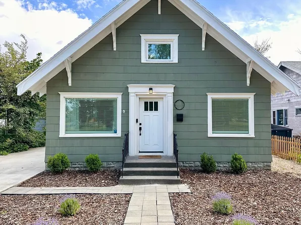 2026 E Gordon Ave, Spokane, WA 99207