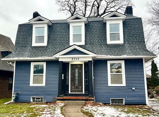 2715 Sagamore Rd, Toledo, OH 43606