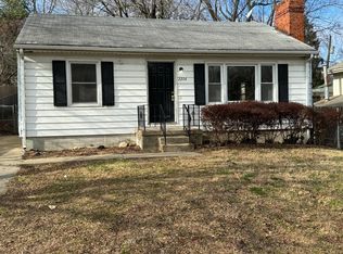 2204 S Lees Summit Rd, Independence, MO 64050