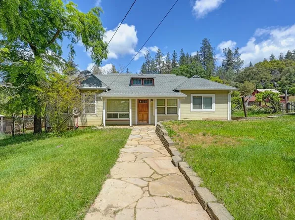 694 W Weimar Cross Rd, Colfax, CA 95713