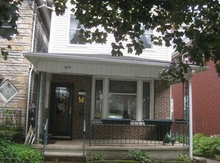 269 N Main St, Wilkes Barre, PA 18702