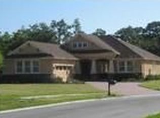 8432 Bluevine Sky Dr, Land O Lakes, FL 34637