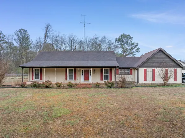 420 Rocky Ford Ln, Florence, AL 35634