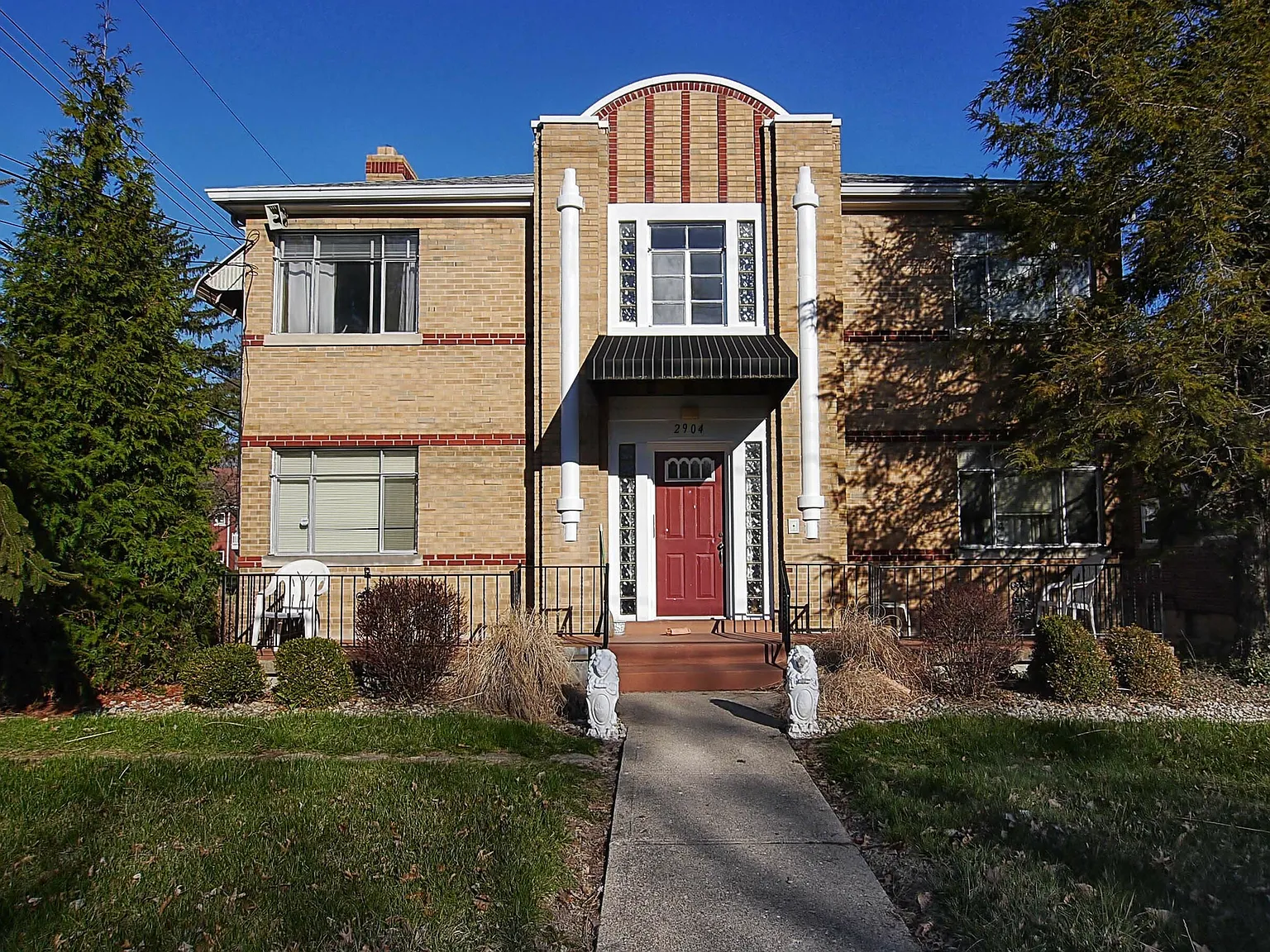 2904 Madison Rd. — Photo 1